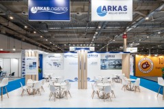 9η Έκθεση Εφοδιαστικής Αλυσίδας & Logistics 