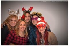 CHRISTMAS SPIRIT PIR 2017