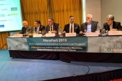 MAREPORT 2019