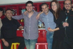 NEW YEAR 2011