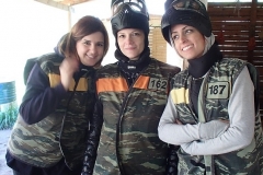 PAINTBALL 2014