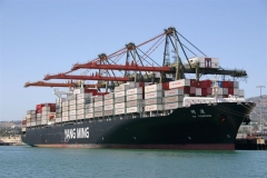 YANG MING LINE