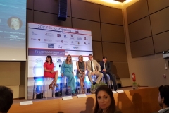 YES SHIPPING FORUM 2018