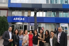 ARKAS HR WORKSHOP