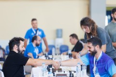 Αγώνες Εργασιακού Αθλητισμού 2024