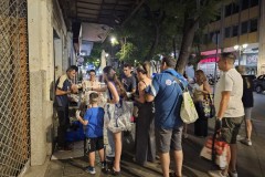 ΔΕΙΠΝΟ ΑΓΑΠΗΣ 2025