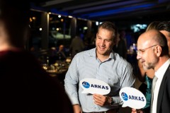 Arkas-157