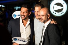 Arkas-158