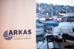 Arkas-18