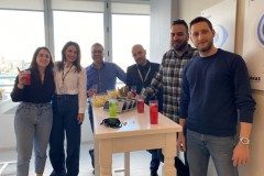 ΚΟΠΗ ΠΙΤΑΣ 2023