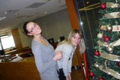 CHRISTMAS SPIRIT THESSALONIKI 2010