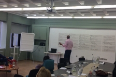 CORPORATE IDENTITY WORKSHOP 2018