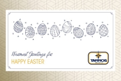 TARROSHELLAS_HAPPYEASTER_2018