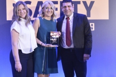 HEALTH AND SAFETY AWARDS 2019