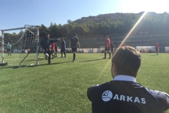 HELLENIC COMPANY SPORT GAMES 2019