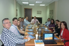 KARIERA TRAINING 2014