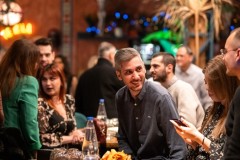 Koπή πίτας 2024! – Tekila