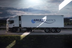 ARKAS Logistics Expo Thessaloniki 2024, DAY 1
