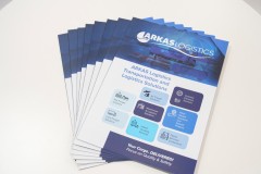 ARKAS Logistics Expo Thessaloniki 2024, DAY 1