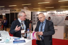 ARKAS Logistics Expo Thessaloniki 2024, DAY 1