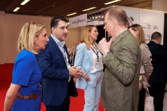 ARKAS Logistics Expo Thessaloniki 2024, DAY 1