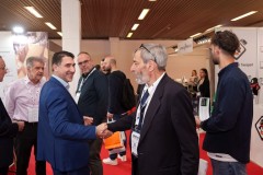 ARKAS Logistics Expo Thessaloniki 2024, DAY 1