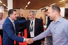 ARKAS Logistics Expo Thessaloniki 2024, DAY 1