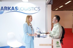 ARKAS Logistics Expo Thessaloniki 2024, DAY 1