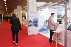 ARKAS Logistics Expo Thessaloniki 2024, DAY 1