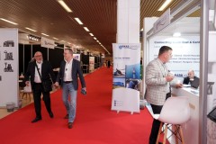 ARKAS Logistics Expo Thessaloniki 2024, DAY 1