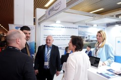 ARKAS Logistics Expo Thessaloniki 2024, DAY 1