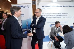 ARKAS Logistics Expo Thessaloniki 2024, DAY 1