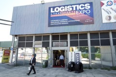ARKAS Logistics Expo Thessaloniki 2024, DAY 1