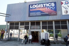 ARKAS Logistics Expo Thessaloniki 2024, DAY 1