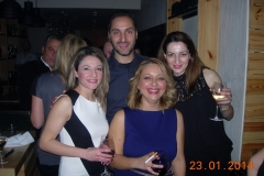 NEW YEAR THESSALONIKI 2014