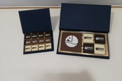 chocolates
