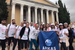 RACE FOR THE CURE 2018