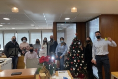 Secret Santa 