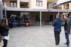 SELLING IN ACTION 2019