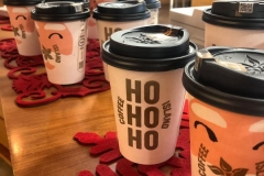 THESSALONIKI CHRISTMAS PARTY 2019